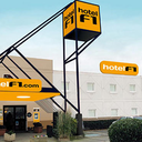 Photos de l'Hôtel F1 Villepinte
