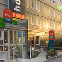 Photos de l'Hôtel Ibis Charles de Gaulle Paris Nord 2