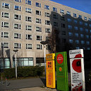 Photos de l'Hôtel Ibis Roissy Charles de Gaulle