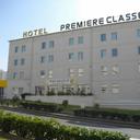 Photos de l'Hôtel Première Classe Roissy