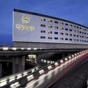 Photos de l'Hôtel Sheraton Paris Airport