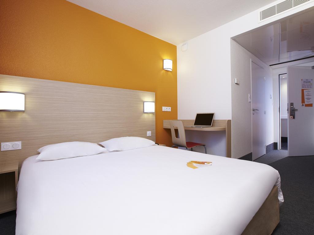 Hotel Roissy Première Classe Paris Nord - Gonesse - Parc des