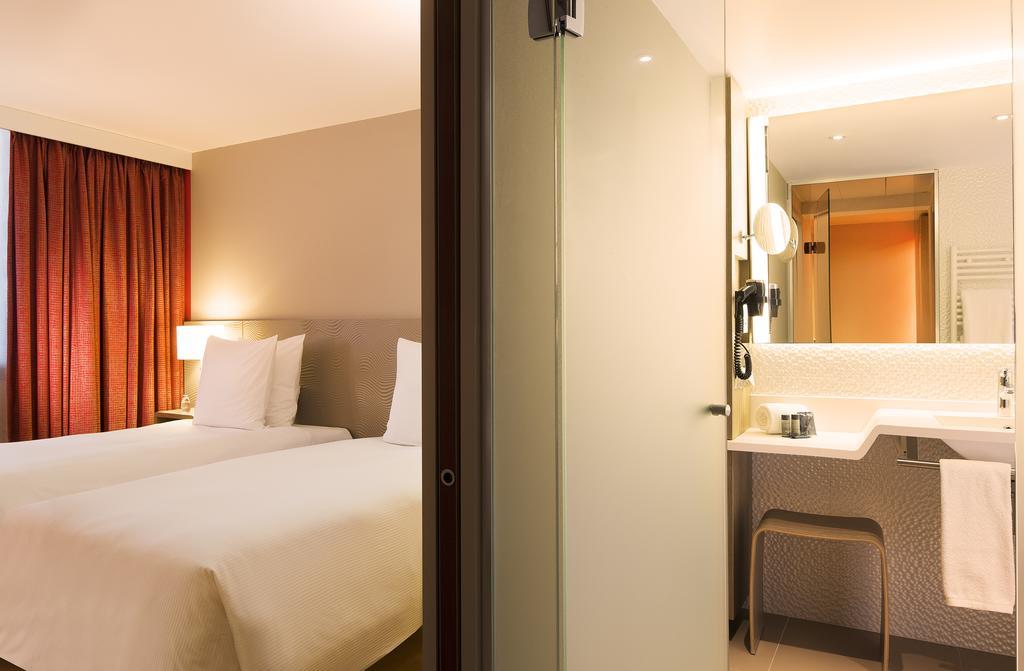 Hôtel Oceania Paris Roissy CDG