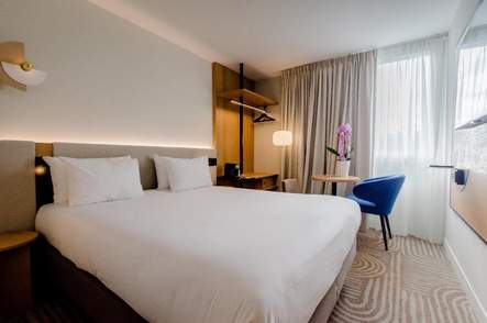 Golden Tulip Villepinte Roissy - Parc des Expositions