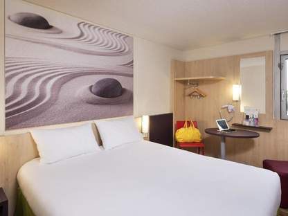 Ibis Styles Roissy CDG