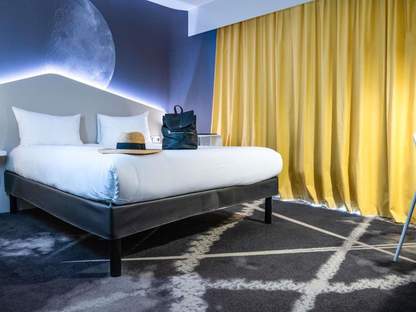 Ibis Styles Roissy CDG