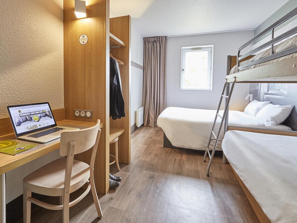 B&B Hôtel PARIS Nord Villepinte Roissy B&B Hôtel PARIS Nord Villepinte Roissy